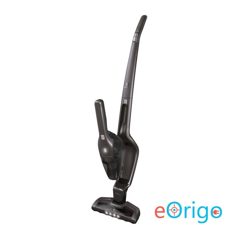 Eer73igm electrolux аккумулятор