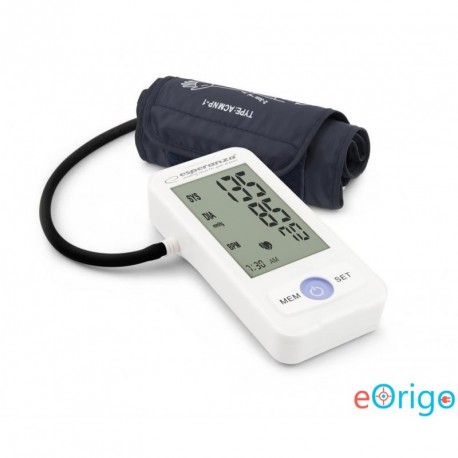 Esperanza ECB002 Vitality vérnyomásmérő