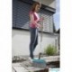 Gardena 3609-20 Combisystem teraszseprű