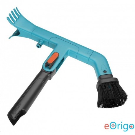 Gardena 3651-20 Combisystem ereszcsatorna-tisztító