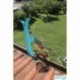 Gardena 3651-20 Combisystem ereszcsatorna-tisztító