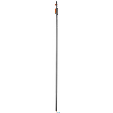 Gardena 3721-20 Combisystem teleszkópos nyél 210-390 cm Gardena 3721-20 Combisystem teleszkópos nyél 210-390 cm