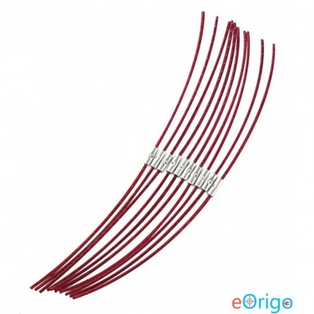 Bosch F016800181 extra erős szál, 26cm Bosch F016800181 extra erős szál, 26cm