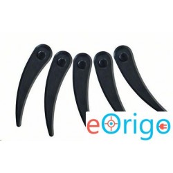 Bosch F016800372 pótkés, 5 db