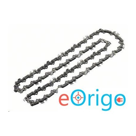 Bosch F016800257 35 cm-es fűrészlánc (1.1 mm) Bosch F016800257 35 cm-es fűrészlánc (1.1 mm)