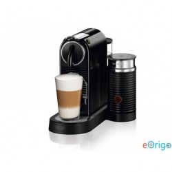 Delonghi EN 267.BAE Nespresso Citiz&Milk kávéfőző fekete