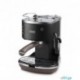 DeLonghi Icona Vintage ECOV 311.BK Espresso kávéfőző fekete