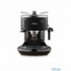 DeLonghi Icona Vintage ECOV 311.BK Espresso kávéfőző fekete