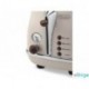 DeLonghi Icona Vintage CTOV2103.BG kenyérpirító bézs