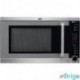 AEG MFC 3026 SM mikrohullámú sütő inox