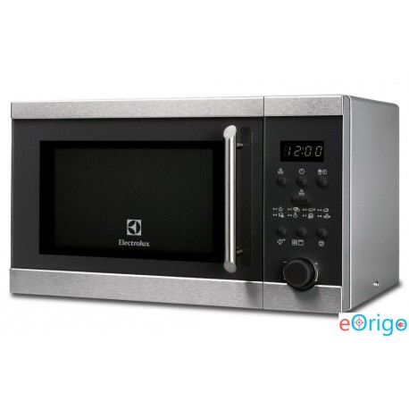 Electrolux EMS20300OX mikrohullámú sütő ezüst Electrolux EMS20300OX mikrohullámú sütő ezüst