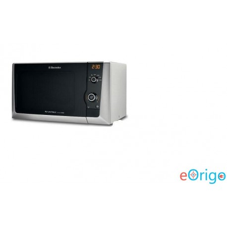 Electrolux EMS21400S mikrohullámú sütő ezüst Electrolux EMS21400S mikrohullámú sütő ezüst