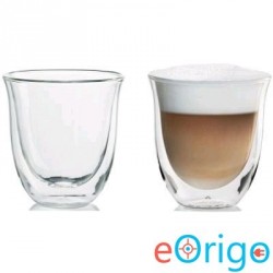 Delonghi 5513214601 Cappuccino Thermo pohár 190ML (2 db)