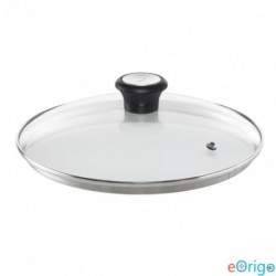 Tefal 28097612 üvegfedő 26 cm