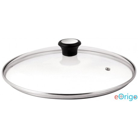 Tefal 28097712 üvegfedő 28 cm