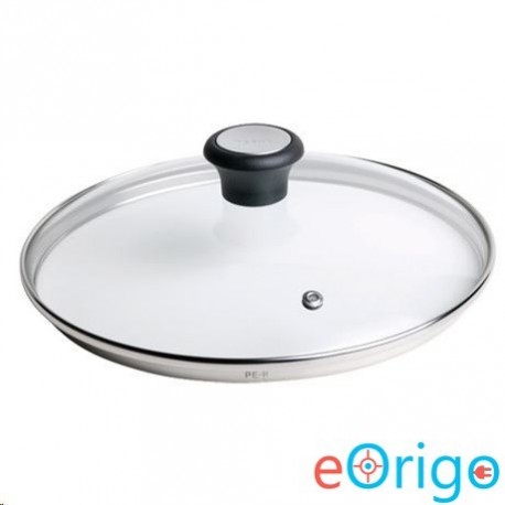 Tefal 28097812 üvegfedő 30 cm