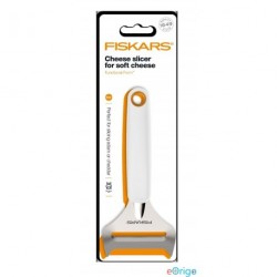 Fiskars 200185 sajtvágó lágy sajtokhoz