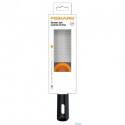 Fiskars 200090 reszelő szett