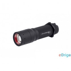 LED Lenser TT lámpa