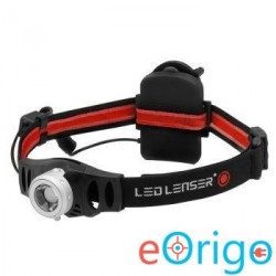 LED Lenser H6R fejlámpa