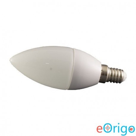 Optonica LED Kisgömb E14 230V 4W 320Lm 3000K Optonica LED Kisgömb E14 230V 4W 320Lm 3000K