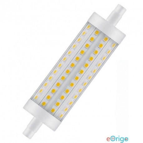 Osram Superstar LED fényforrás 15W meleg fehér ceruza