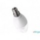 Samsung Candle 3.2W 2700K E14 170D Clear B LED gyertya fényforrás