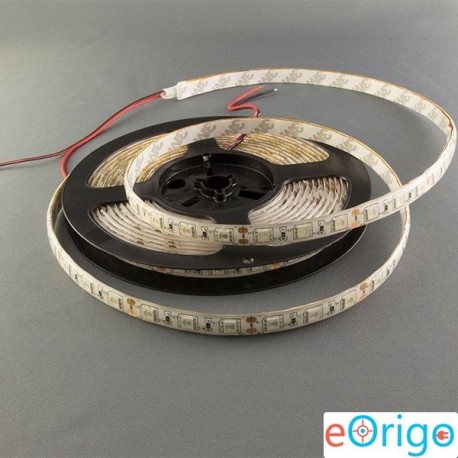 Optonica LED Szalag kültéri 5m 60 LED/m 5050 SMD 720 Lm/m 2700K