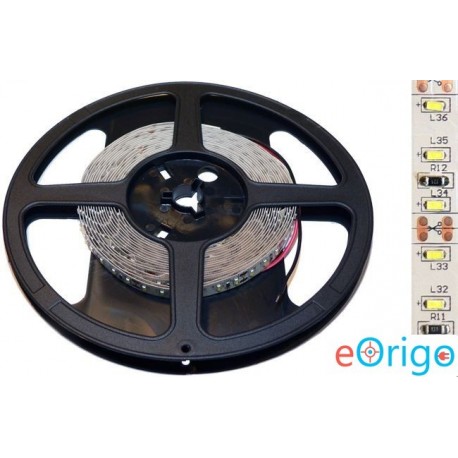 Sunwor 3014-120D W LED szalag 5 m hideg fehér Sunwor 3014-120D W LED szalag 5 m hideg fehér