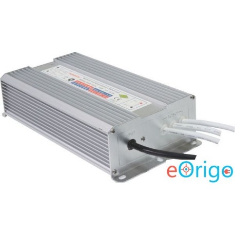 Sunwor SWP-120-12 LED tápegység IP67 12V 10A