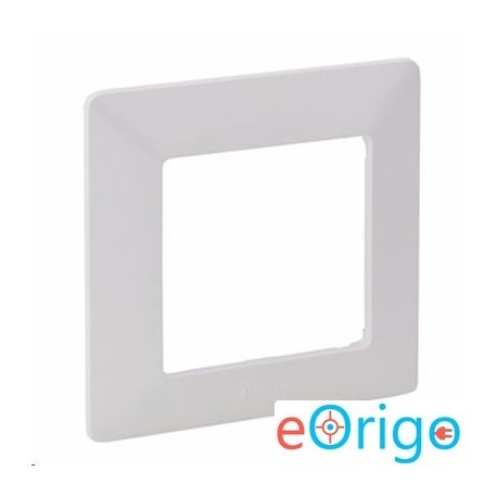 Legrand Valena Life egyes keret fehér Legrand Valena Life egyes keret fehér