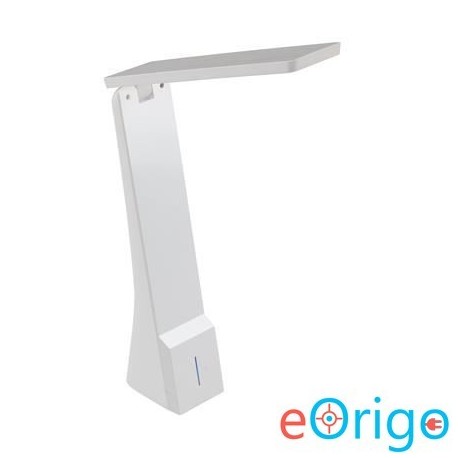 Eglo La Seca asztali lámpa LED fehér Eglo La Seca asztali lámpa LED fehér