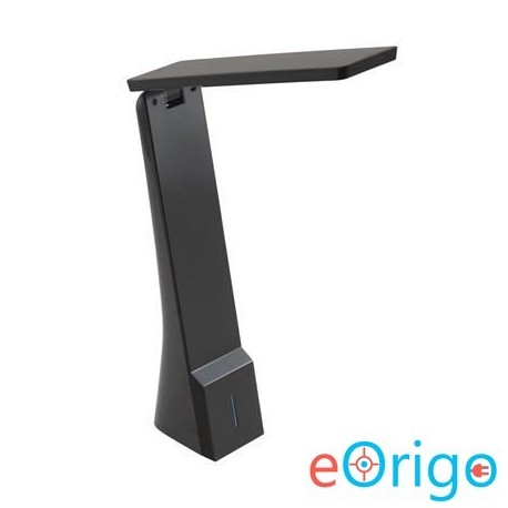 Eglo La Seca asztali lámpa LED fekete Eglo La Seca asztali lámpa LED fekete