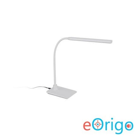 Eglo Laroa asztali lámpa LED fehér Eglo Laroa asztali lámpa LED fehér