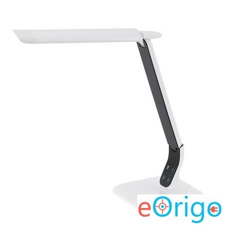 Eglo Sellano asztali lámpa LED fehér Eglo Sellano asztali lámpa LED fehér