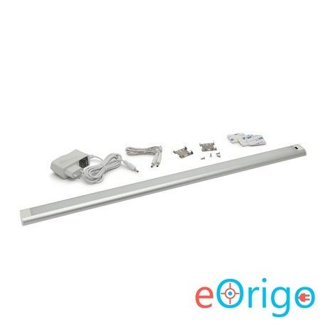 Phenom LED fali lámmpa szenzoros kapcsolóval 9W