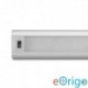Phenom LED fali lámmpa szenzoros kapcsolóval 9W