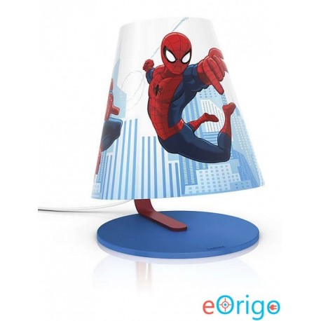 Philips 71764/40/16 Marvel Pókemberes asztali lámpa