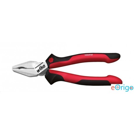 Wiha 30826 kombinált fogó, 180 mm Wiha 30826 kombinált fogó, 180 mm