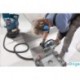 Bosch GAS 35 L SFC+ ipari nedves/ száraz porszívó