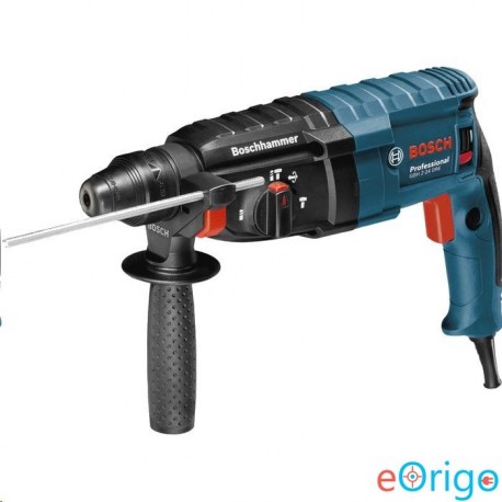 Bosch GBH 2-24 DRE fúrókalapács, SDS Plus