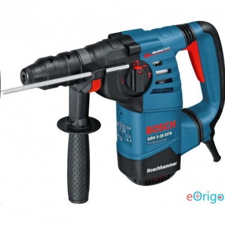 Bosch GBH 3-28 DFR fúrókalapács, SDS-plus