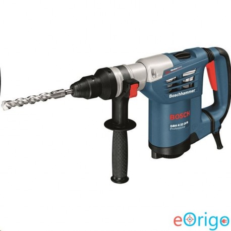 Bosch GBH 4-32 DFR fúrókalapács, SDS-plus