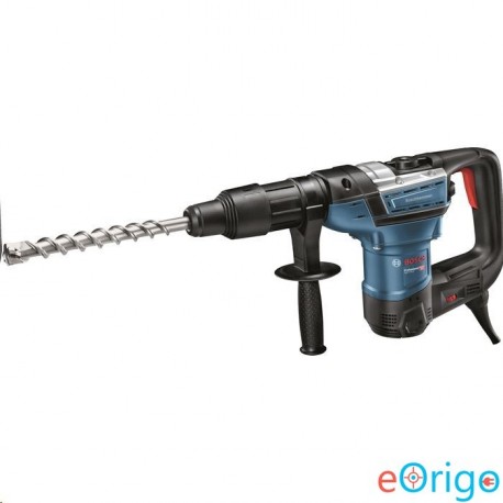 Bosch GBH 5-40 D fúrókalapács, SDS-max