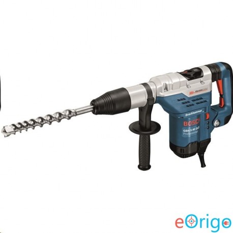 Bosch GBH 5-40 DCE fúrókalapács, SDS-max