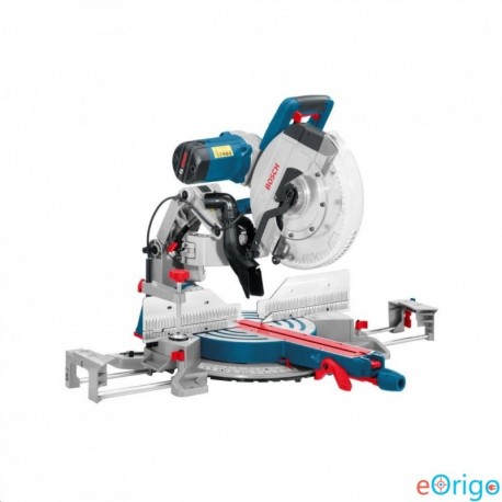 Bosch GCM 12 GDL csuklóműves leszabó- gérvágó fűrész Bosch GCM 12 GDL csuklóműves leszabó- gérvágó fűrész