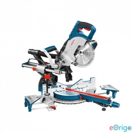 Bosch GCM 8 SJL csúszósínes leszabó- gérvágófűrész Bosch GCM 8 SJL csúszósínes leszabó- gérvágófűrész