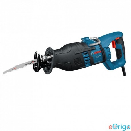 Bosch GSA 1300 PCE szablyfűrész, koffer Bosch GSA 1300 PCE szablyfűrész, koffer