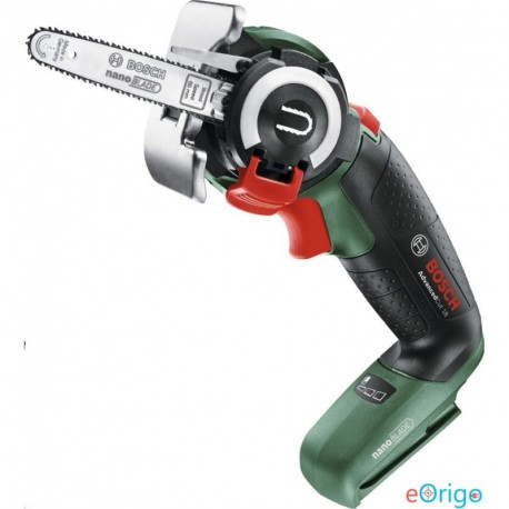 Bosch AdvancedCut 18 akkus NanoBlade fűrész Bosch AdvancedCut 18 akkus NanoBlade fűrész