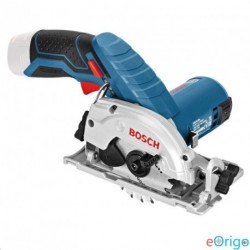 Bosch GKS 12 V- 26 akkus körfűrész